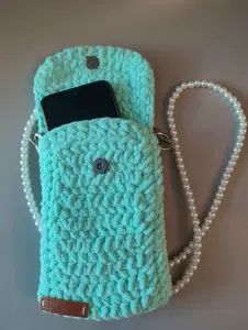 Сумочка для телефона