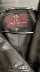 Куртка косуха женская