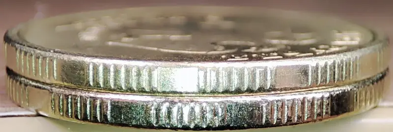 Коллекционирование - 2 рубля 2007 СПМД Шт.3 - Вся Беларусь - Фото 6 2 рубля 2007 СПМД Шт.3 - Вся Беларусь - 234939 - Доска объявлений Kupika.by - Фото 6