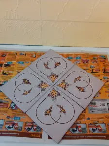 Плитка керамическая