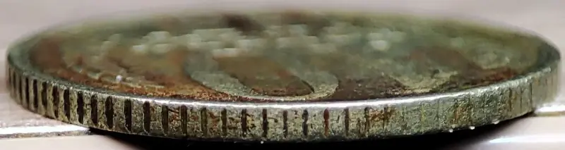 10 копеек 1981 СССР Сквозная трещина - Вся Беларусь - 232962 - Доска объявлений Kupika.by - Фото 7