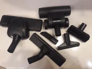 Щетки, шланги, трубки к пылесосу Samsung, LG и другие.