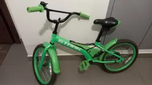 Велосипеды детские Stark Tanuki 18, 2 штуки