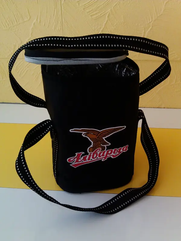 Термосумка