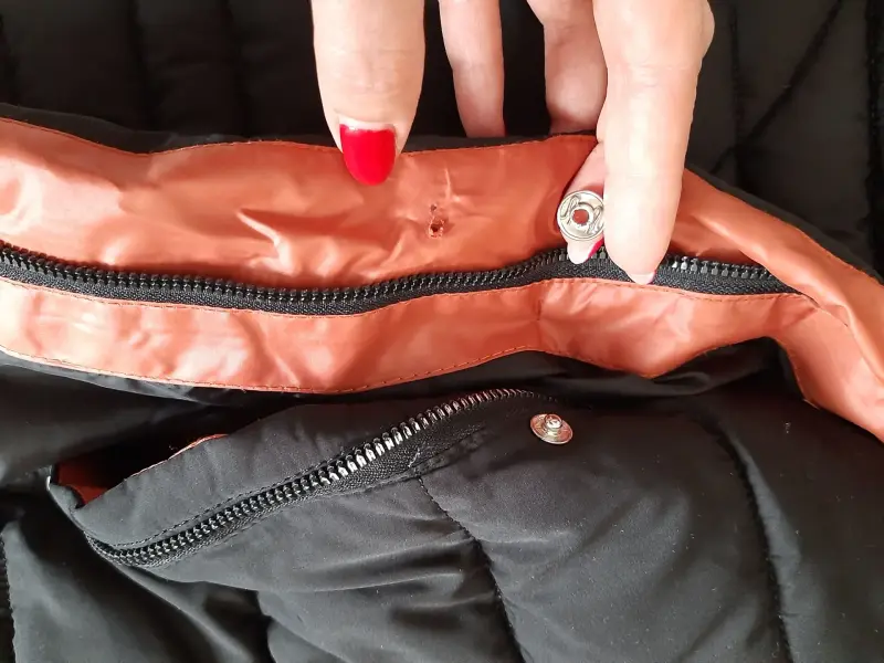 Зимнее пальто р.48-50 (в идеале) - Вся Беларусь - 232487 - Доска объявлений Kupika.by - Фото 10