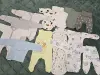 Лот вещей для новорожденного 56-62 р-р - Вся Беларусь - 232458 - Доска объявлений Kupika.by