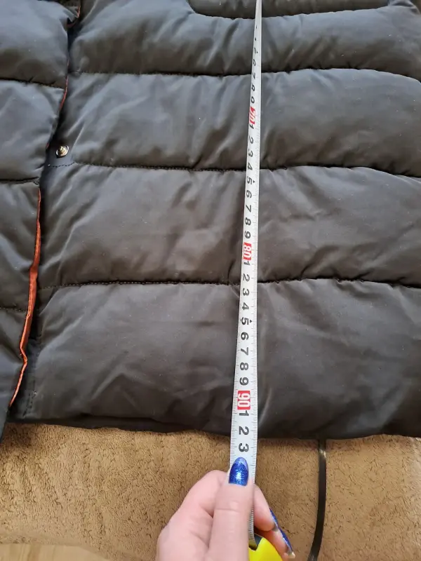 Зимнее пальто р.48-50 (в идеале) - Вся Беларусь - 232487 - Доска объявлений Kupika.by - Фото 3