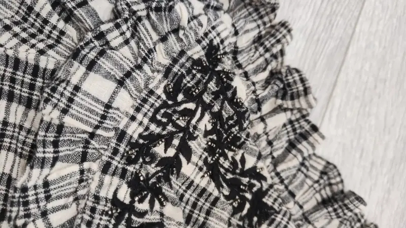 Oversized River Island Рубашка/ Блузка - Вся Беларусь - 235029 - Доска объявлений Kupika.by - Фото 10