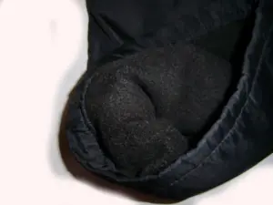 Брюки непромокаемые на байке, р.50-52 (зима)