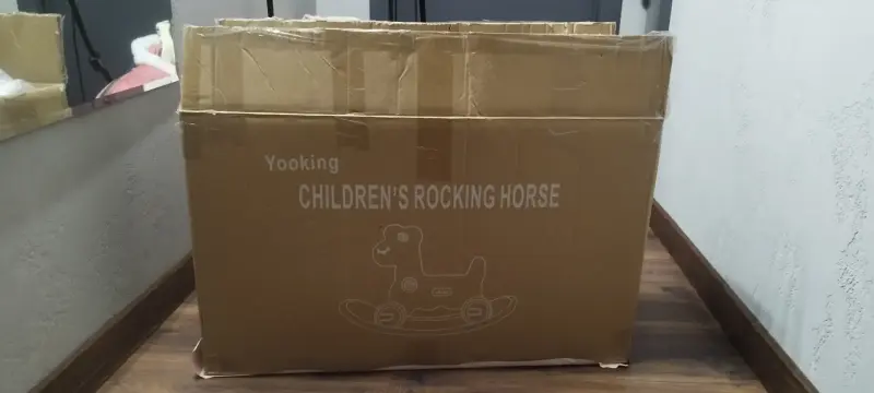 Беговел качалка новый - Вся Беларусь - 232670 - Доска объявлений Kupika.by - Фото 2