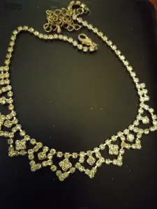 Колье женское