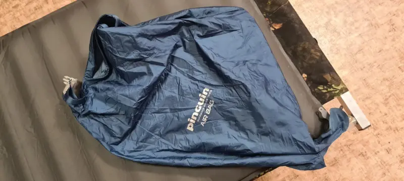 Туризм и отдых на природе - Самонадувающийся коврик Pinguin Nomad 75NX - Вся Беларусь - Фото 3 Самонадувающийся коврик Pinguin Nomad 75NX - Вся Беларусь - 231772 - Доска объявлений Kupika.by - Фото 3