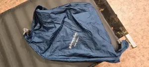 Самонадувающийся коврик Pinguin Nomad 75NX