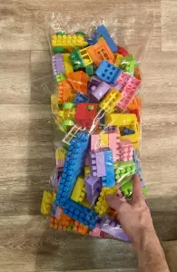 Конструктор Полесье