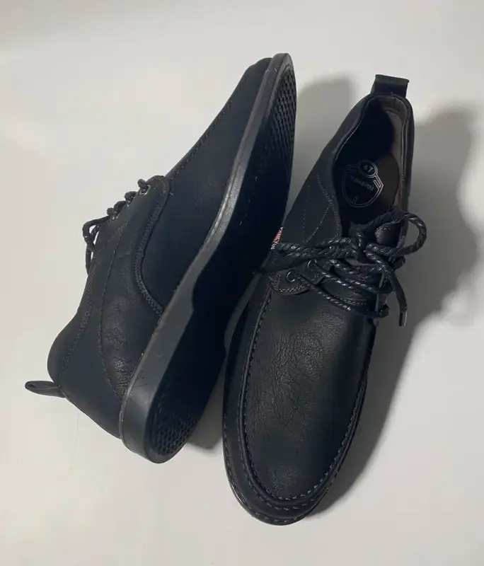 Туфли 47-48 р. - Вся Беларусь - 231969 - Доска объявлений Kupika.by - Фото 2