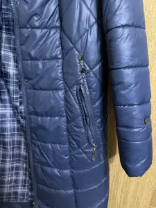 Пальто, размер 56, почти новое