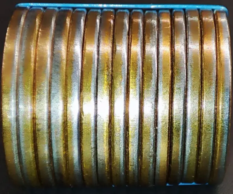 50 копеек 2008 С-П - Вся Беларусь - 234778 - Доска объявлений Kupika.by - Фото 7