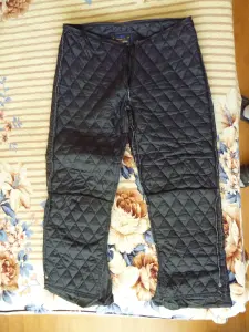 Мото-штаны мужские DАMEN