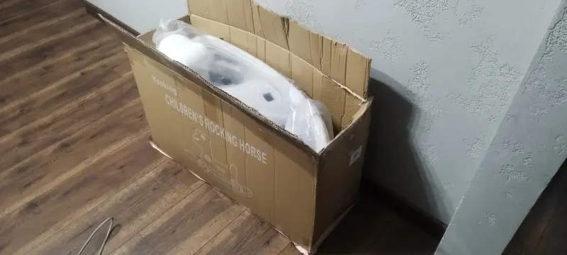 Беговел качалка новый - Вся Беларусь - 232670 - Доска объявлений Kupika.by - Фото 5