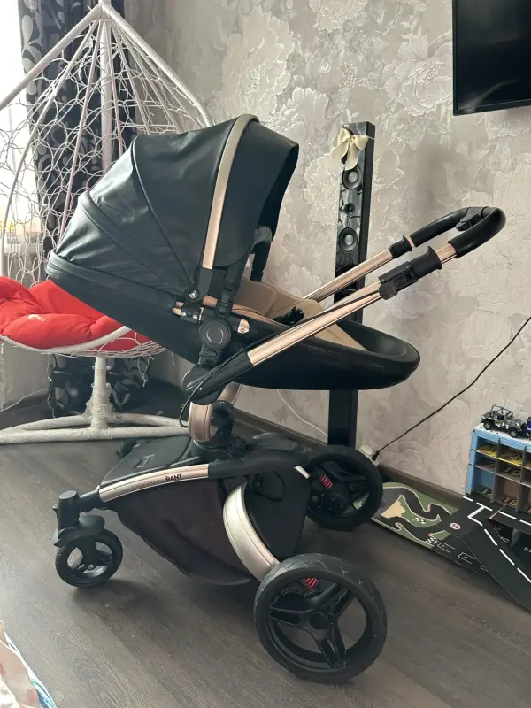 Детские коляски - Детская коляска Aulon ( Rant next) - Вся Беларусь - Фото 8 Детская коляска Aulon ( Rant next) - Вся Беларусь - 233854 - Доска объявлений Kupika.by - Фото 8