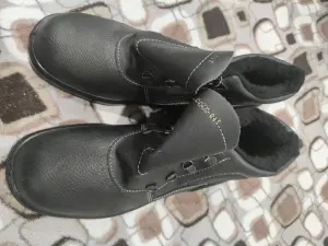 Ботинки мужские зимние