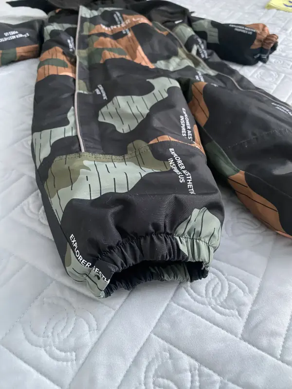 Комбинезон для мальчика - Комарин - 232743 - Доска объявлений Kupika.by - Фото 5