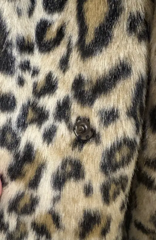 Шубка укороченная Henry Holland, размер 48-52 - Вся Беларусь - 234195 - Доска объявлений Kupika.by - Фото 6