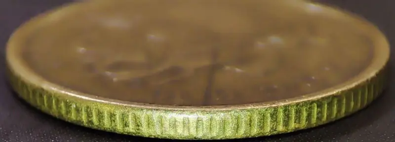 50 копеек 2003 С-П С царапиной аверса и засором штемпеля - Вся Беларусь - 234793 - Доска объявлений Kupika.by - Фото 8