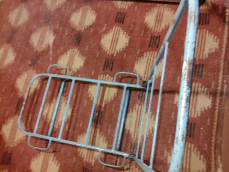 Хозяйственные товары - Тележка грузовая четырехколесная - Вся Беларусь - Фото 3 Тележка грузовая четырехколесная - Вся Беларусь - 233050 - Доска объявлений Kupika.by - Фото 3