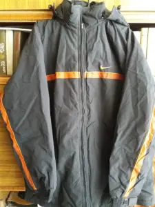 Куртка мужская демисезонная