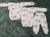 Лот вещей для новорожденного 56-62 р-р - Вся Беларусь - 232458 - Доска объявлений Kupika.by - Фото 2