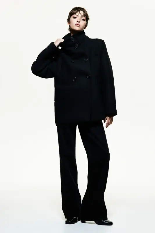 Полупальто H&M - Вся Беларусь - 232564 - Доска объявлений Kupika.by - Фото 8