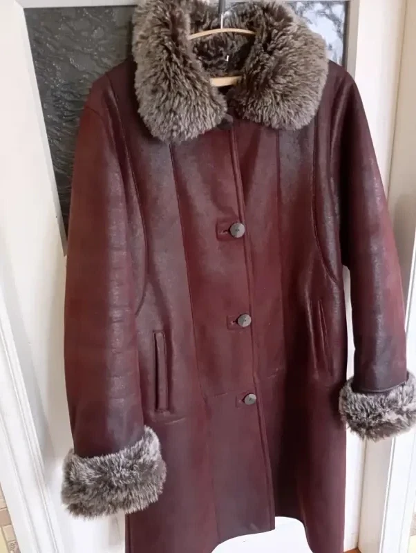 Дублёнка женская - Вся Беларусь - 230860 - Доска объявлений Kupika.by - Фото 5