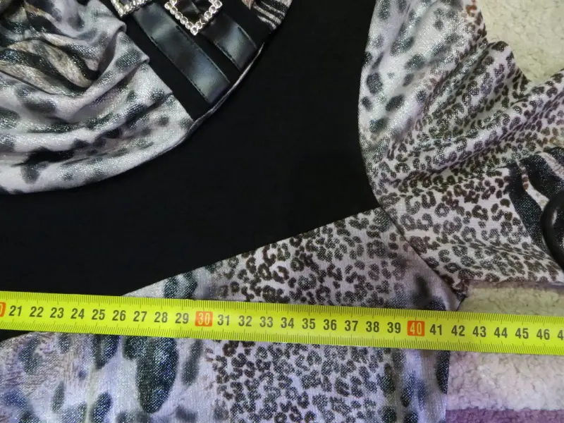 Платье р.46-48 (пр-во Брест) - Вся Беларусь - 234239 - Доска объявлений Kupika.by - Фото 9