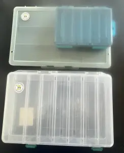 Ящик + 5 коробок - обмен