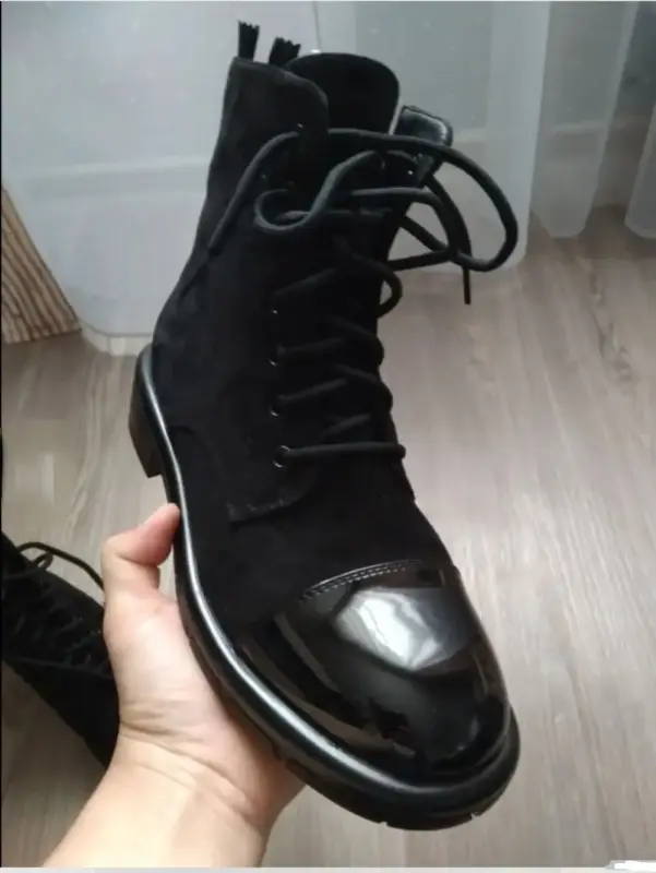 Ботинки - Вся Беларусь - 232211 - Доска объявлений Kupika.by - Фото 3