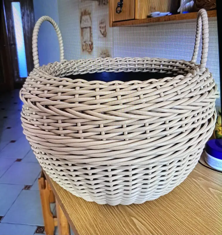 Кашпо и корзинки из ротанга - Вся Беларусь - 233315 - Доска объявлений Kupika.by - Фото 2