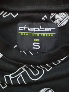 Свитшот р-р 46-48(S)