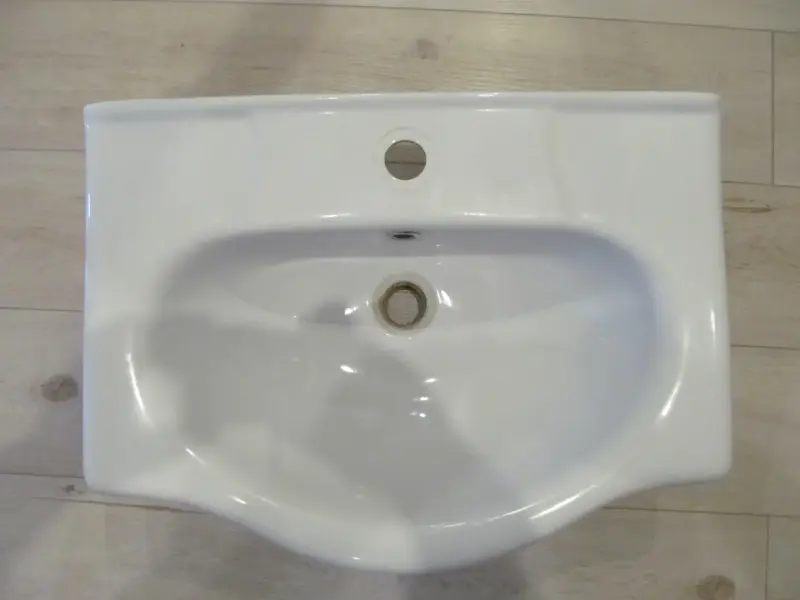 Умывальник для ванны, размер 61 х 45 см., состояние идеальное - Вся Беларусь - 232593 - Доска объявлений Kupika.by - Фото 4