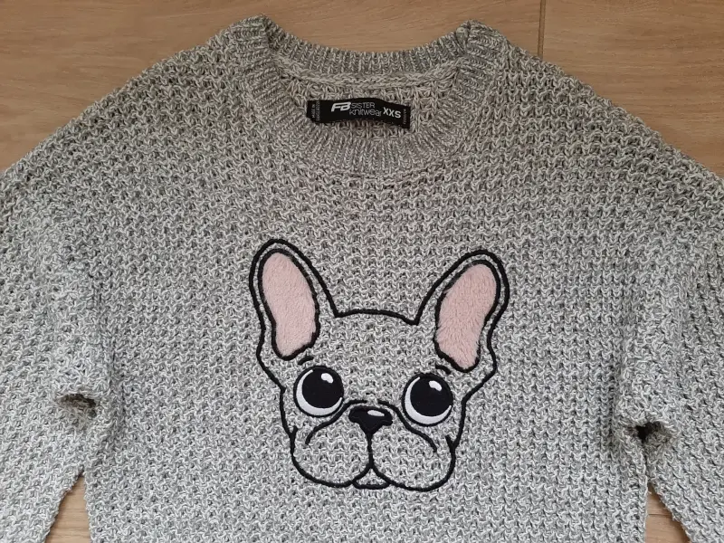 Свитер, р.140-146-152 - Вся Беларусь - 233993 - Доска объявлений Kupika.by - Фото 2