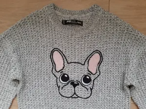 Свитер, р.140-146-152