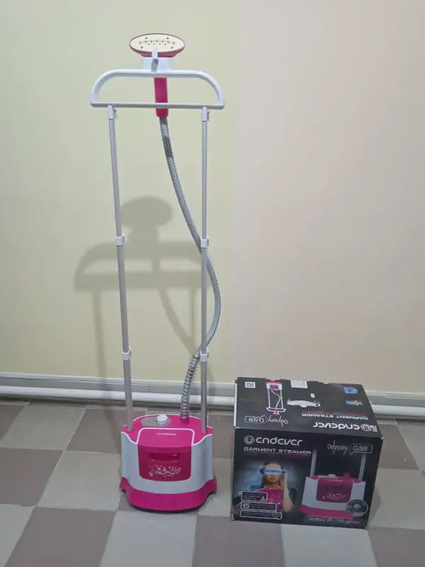 Отпариватель