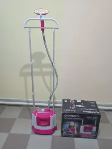 Отпариватель