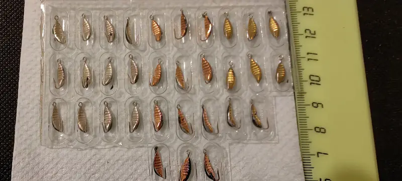 Клопик рыболовный