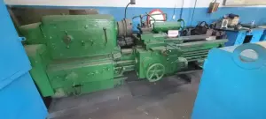 1М63 токарно винторезный станок