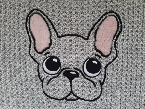 Свитер, р.140-146-152