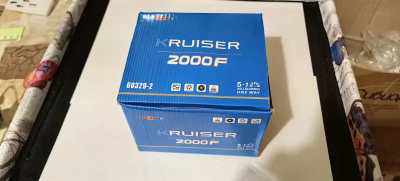 Катушка МИФАЙН 2000 - Вся Беларусь - 233335 - Доска объявлений Kupika.by - Фото 4