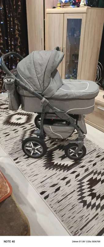 Детские коляски - Коляска 2 в 1 - Вся Беларусь Коляска 2 в 1 - Вся Беларусь - 234232 - Доска объявлений Kupika.by