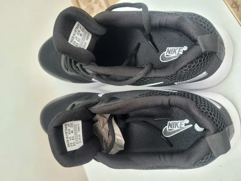 Новые мужские кроссовки Nike - Вся Беларусь - 223833 - Доска объявлений Kupika.by - Фото 5