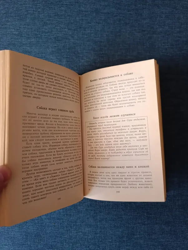 Книги, журналы - Книга. Всё о вашей кошке. - Вся Беларусь - Фото 7 Книга. Всё о вашей кошке. - Вся Беларусь - 234591 - Доска объявлений Kupika.by - Фото 7